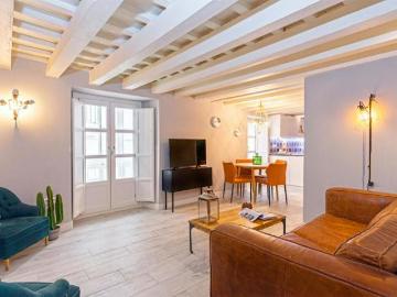 Plaza de España, Cádiz, Casco Antiguo de Cádiz, Cádiz, Cádiz, Andalucía, Andalucía