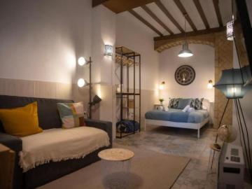 1 Dormitorio Apartamentos Cádiz Cádiz 99383076