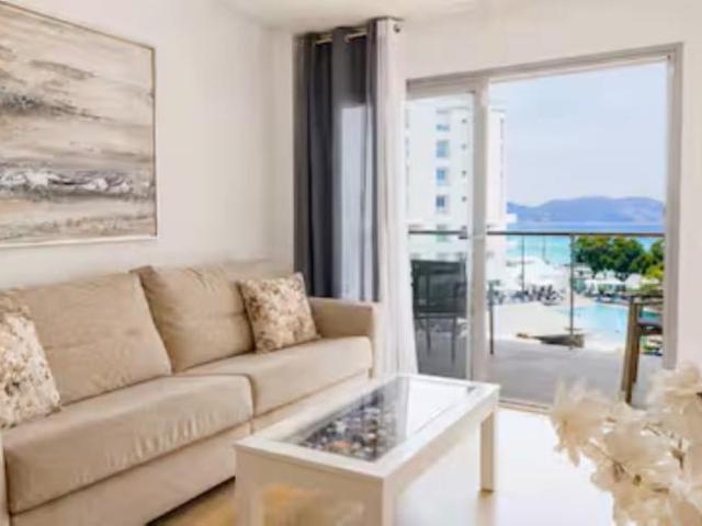 1 Dormitorio Apartamentos Cala Millor Cala Millor 105360662