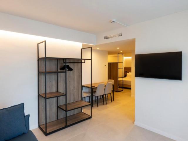 1 Dormitorio Apartamentos Calella Calella 106149484