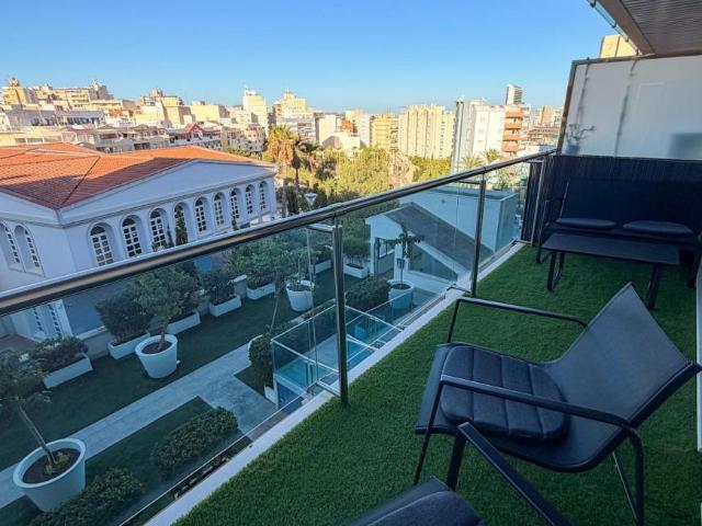 1 Dormitorio Apartamentos Calp Calp 105435985