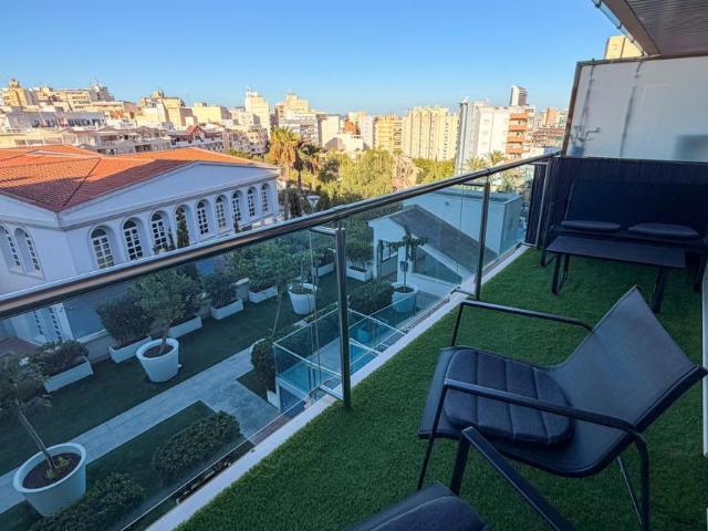 1 Dormitorio Apartamentos Calp Calp 105487970