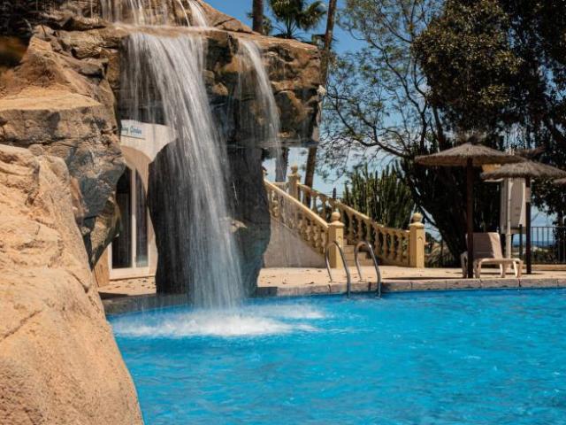 1 Dormitorio Apartamentos Calpe Costa Blanca 103061968