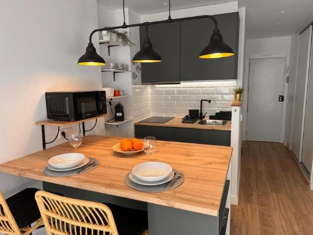 1 Dormitorio Apartamentos Calvia Calvia 105684281