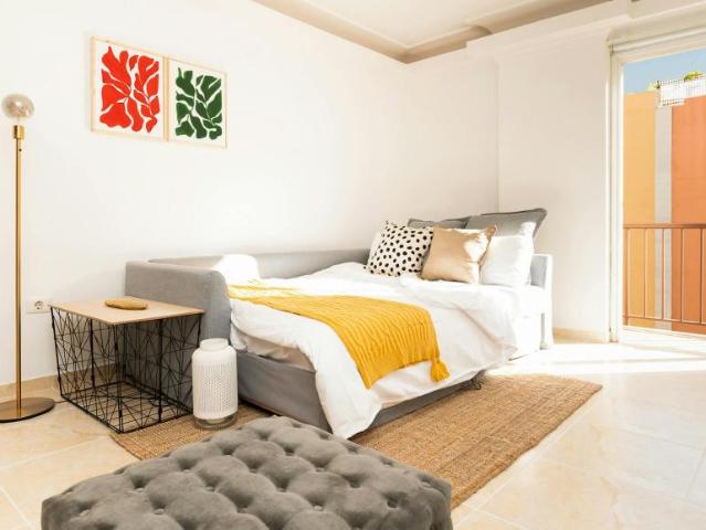 1 Dormitorio Apartamentos Candelaria Candelaria 103771762