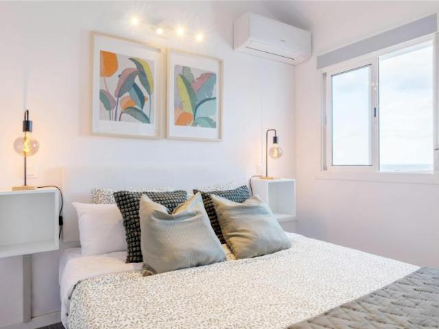 1 Dormitorio Apartamentos Candelaria Candelaria 104293416