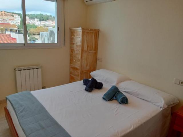 1 Dormitorio Apartamentos Canet De Mar Canet De Mar 99387656