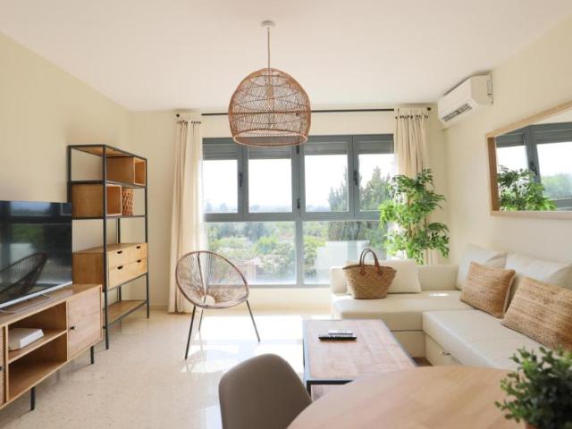 1 Dormitorio Apartamentos Canet D'en Berenguer Canet D'en Berenguer 84460299