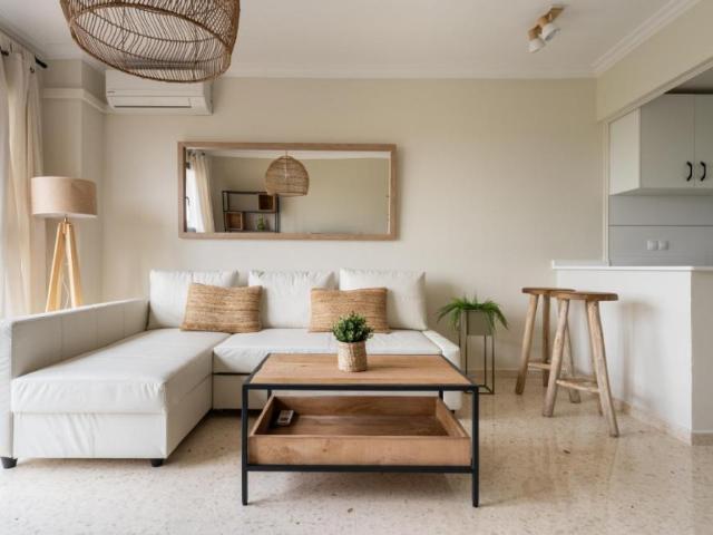 1 Dormitorio Apartamentos Canet D'en Berenguer Canet D'en Berenguer 84460301