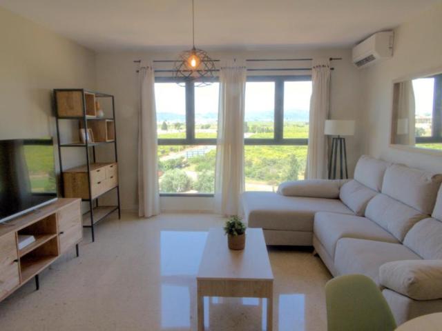 1 Dormitorio Apartamentos Canet D'en Berenguer Canet D'en Berenguer 86727655
