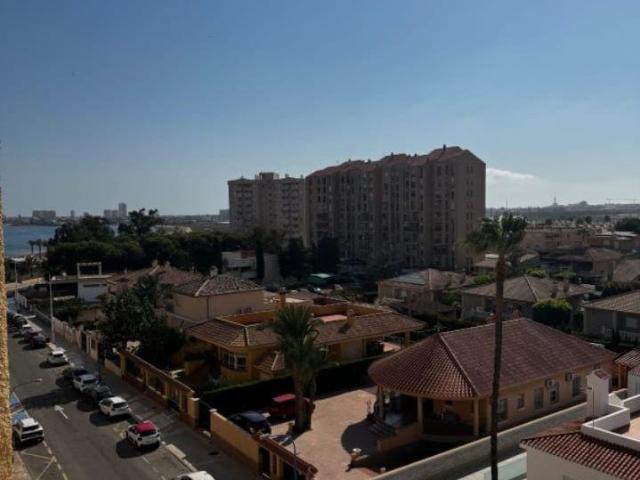 1 Dormitorio Apartamentos Cartagena Murcia 94747331