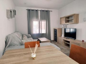 1 Dormitorio Apartamentos Chiclana De La Frontera Chiclana De La Frontera 99383080