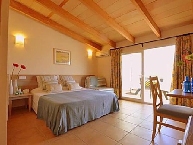 1 Dormitorio Apartamentos Colònia De Sant Jordi Colònia De Sant Jordi 99388420