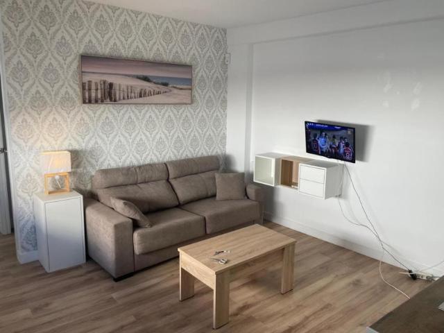 1 Dormitorio Apartamentos Conil De La Frontera Conil De La Frontera 105005875