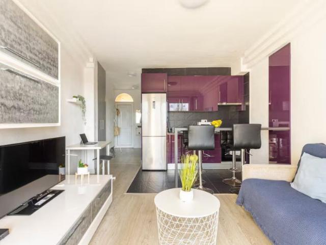 1 Dormitorio Apartamentos Costa Adeje Costa Adeje 101311754