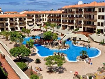 1 Dormitorio Apartamentos Costa Del Silencio Costa Del Silencio 77951566
