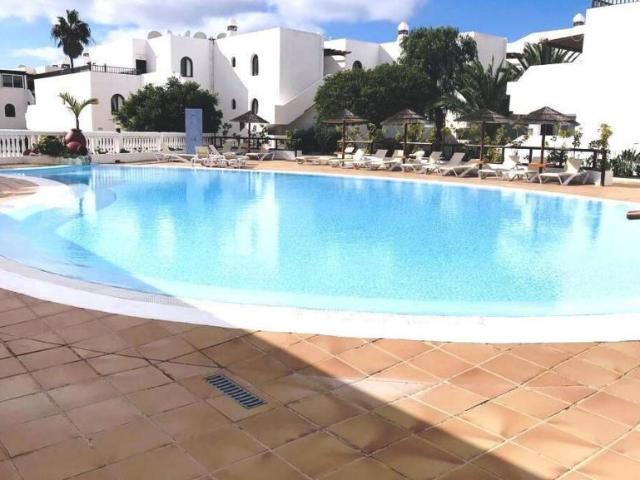 1 Dormitorio Apartamentos Costa Teguise Costa Teguise 105716121