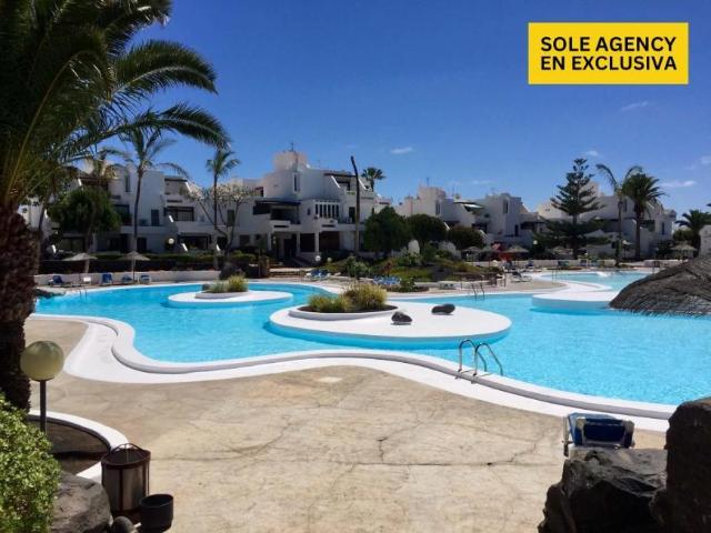 1 Dormitorio Apartamentos Costa Teguise Isla Canarias LS105337653