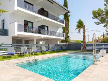 1 Dormitorio Apartamentos Córdoba Córdoba 84144939
