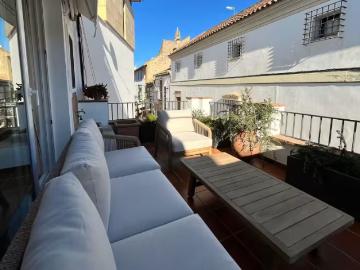 1 Dormitorio Apartamentos Córdoba Córdoba 95949030