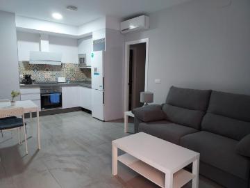 1 Dormitorio Apartamentos Cordoba Cordoba 98609282