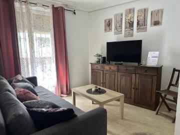 1 Dormitorio Apartamentos Cordoba Cordoba 103340910