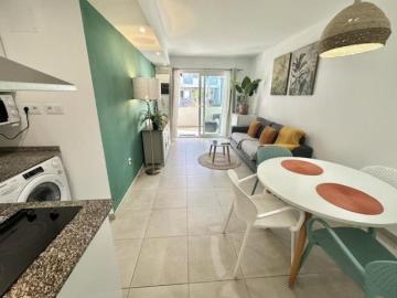 1 Dormitorio Apartamentos Corralejo Corralejo 103412564