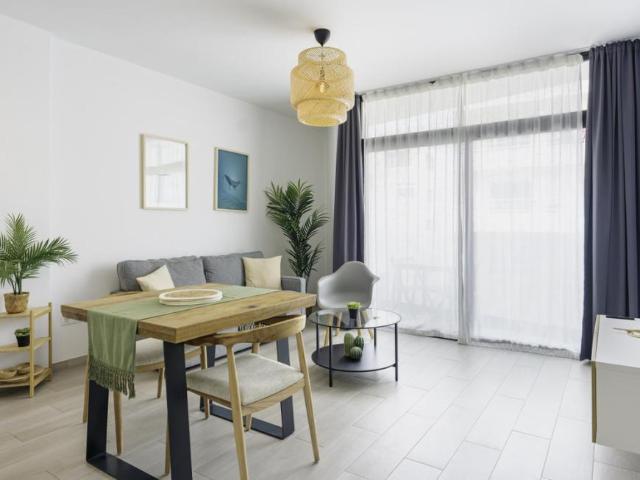 1 Dormitorio Apartamentos Corralejo Corralejo 103412675