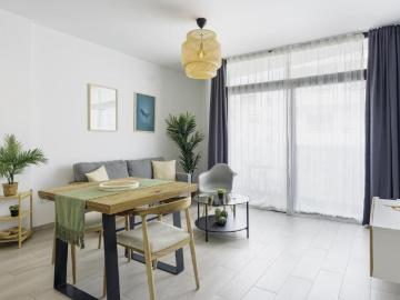 1 Dormitorio Apartamentos Corralejo Corralejo 103412675
