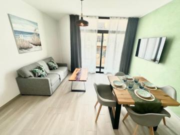 1 Dormitorio Apartamentos Corralejo Corralejo 103412702