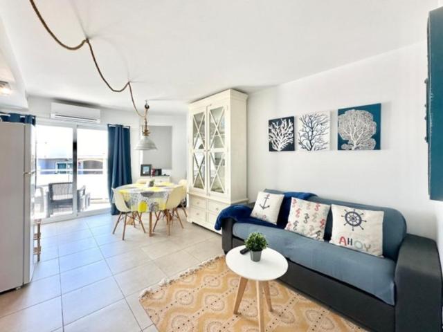 1 Dormitorio Apartamentos Corralejo Corralejo 103412714
