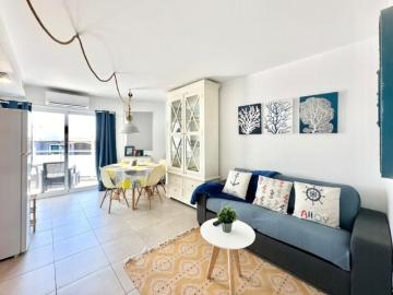 1 Dormitorio Apartamentos Corralejo Corralejo 103412714