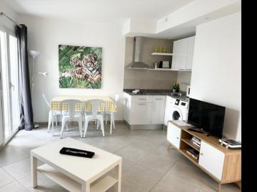 1 Dormitorio Apartamentos Corralejo Corralejo 103412717