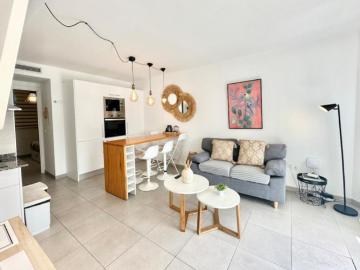 1 Dormitorio Apartamentos Corralejo Corralejo 103412720