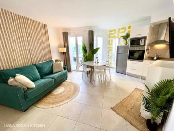 1 Dormitorio Apartamentos Corralejo Corralejo 103412723