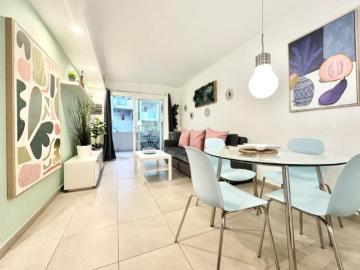 1 Dormitorio Apartamentos Corralejo Corralejo 103412735