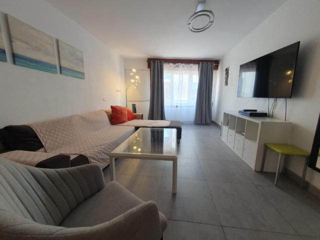 1 Dormitorio Apartamentos El Médano El Médano 102309387