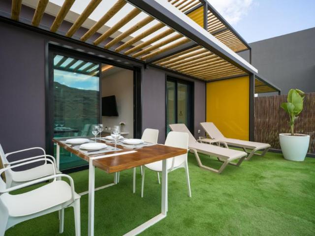1 Dormitorio Apartamentos El Motor Grande El Motor Grande 101795447