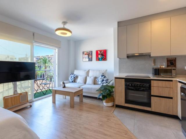 1 Dormitorio Apartamentos El Altet Elche Alicante El Altet Elche Alicante 104257817