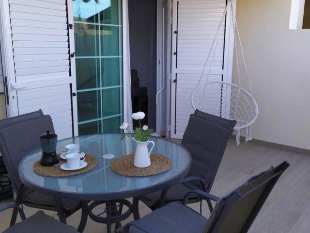 1 Dormitorio Apartamentos El Chaparral El Chaparral 102206262
