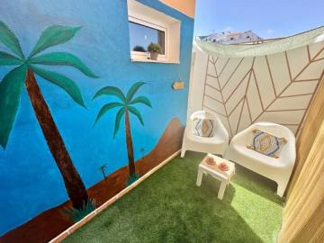 1 Dormitorio Apartamentos El Cotillo El Cotillo 103412699