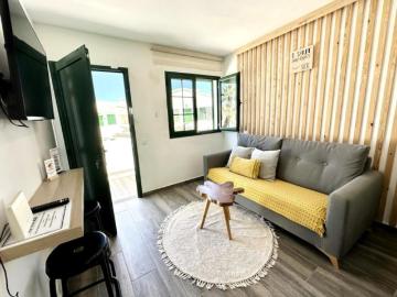 1 Dormitorio Apartamentos El Cotillo El Cotillo 103062306