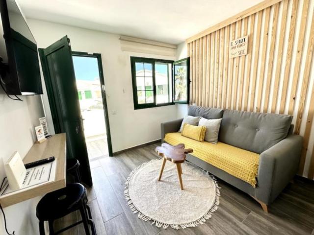 1 Dormitorio Apartamentos El Cotillo El Cotillo 103062306