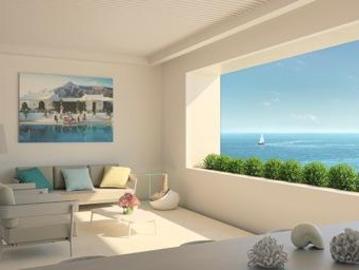 1 Dormitorio Apartamentos Estepona Málaga 97278708