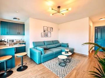 Apartamento en alquiler en Forest Hills