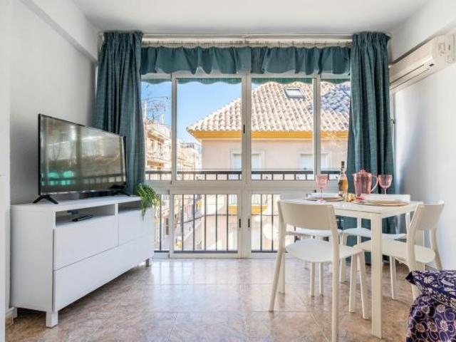 1 Dormitorio Apartamentos Fuengirola Fuengirola 68955889