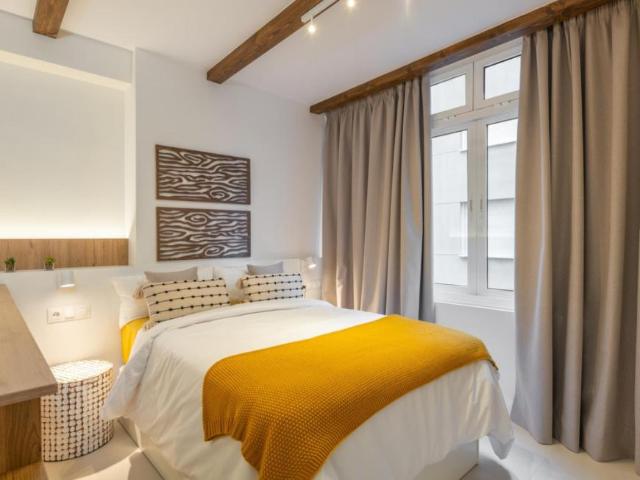 1 Dormitorio Apartamentos Fuengirola Fuengirola 94289917