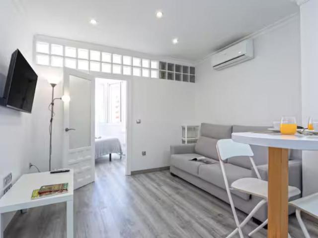 1 Dormitorio Apartamentos Fuengirola Fuengirola 99905002