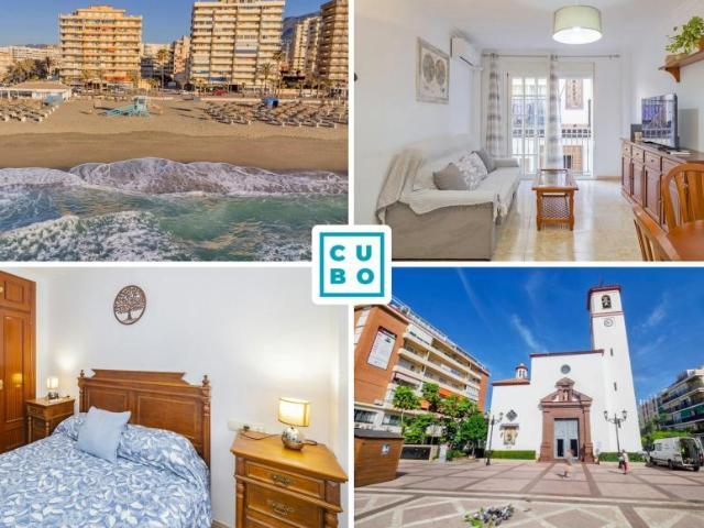 1 Dormitorio Apartamentos Fuengirola Fuengirola LS105199295