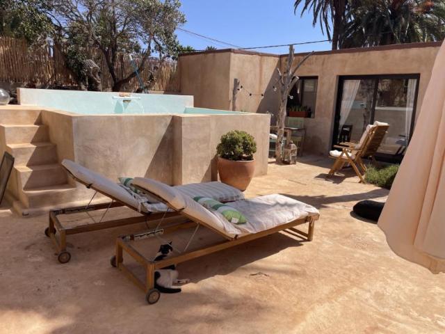 1 Dormitorio Apartamentos Fuerteventura Fuerteventura 99289204